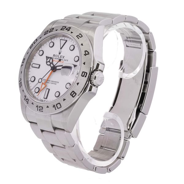 Rolex Explorer II 226570